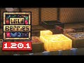 ¡Pasteles luminosos! - Wild Berries 1.20.1 - Actualización de Mods