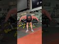 "Put Your Back Into It" Bent Over Heavy AF Dumbbell Flyes | The ULTIMATE Rear Delt Killer!