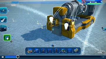 Project Spark Paths tutorial - how to make character turn on path - Xbox One