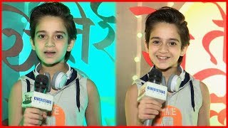 Ayaan Zubair Talk About Tik Tok And Ytg Cast