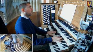 Choral Matins On Remembrance Sunday