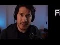Hello everybody my name is markiplier and welcome back to fnaf