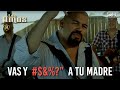 Los Amos - Vas Y Saludas a Tu Madre Video Oficial