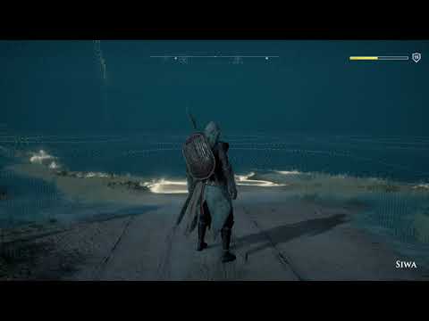 Assassin's Creed Origins