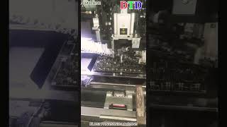 RL132 PANASONIC MACHINE #AI #AIMACHINE #RL #panasonic
