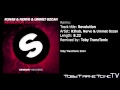 R3hab Nervo Ummet Ozcan Revolution Toby TranzTonic Remix mp3
