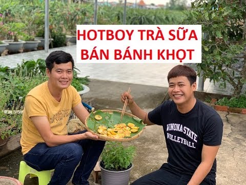 Video Hotboy trà sữa thắng 250 triệu Thách thức danh hài mở... - youtube