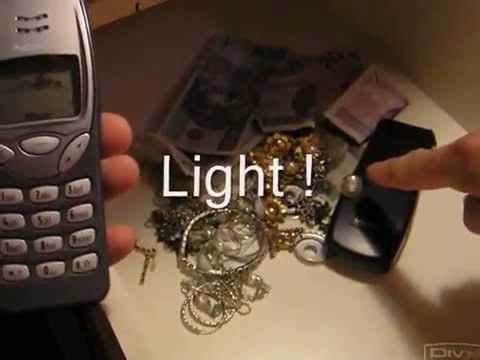 Wideo: Jak Samemu Zrobić Telefon Komórkowy