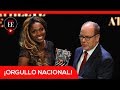 Caterine Ibargüen, la atleta del año de la IAAF | El Espectador
