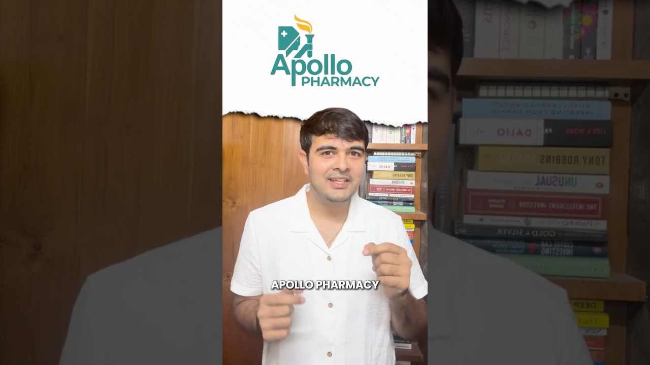 APOLLO HOSPITALS - How it all started? 
