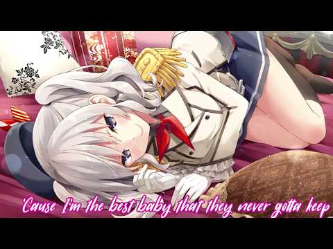 nightcore---ex's-&-oh's-||-lyrics