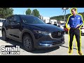 2020 Mazda CX-5 Touring | Review & Test Drive