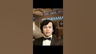 #Marilah Sayang - Rhoma Irama O.M Purnama# AI Generated