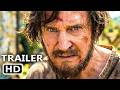 THE MONGOOSE Official Trailer (2026) Liam Neeson