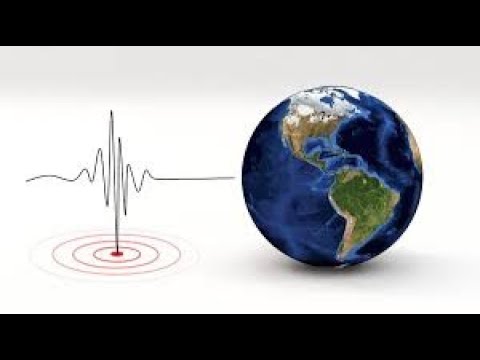 Video: Är Det Möjligt En Jordbävning I Novosibirsk E