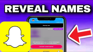 How To Reveal Sendit Usernames and Messages From Snapchat 2024