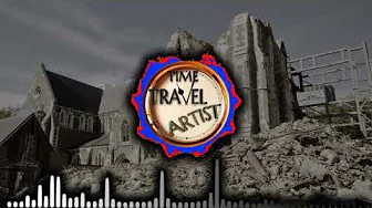 Music of the Time Travel Artist: Christchurch Cathedral