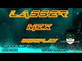 Miniteca Lasser Mix Discplay Exitos De Los 80s