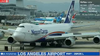 π Watching Planes LIVE At Los Angeles International Airport(LAX) π Watching Planes LIVE At Los Angeles International Airport(LAX)