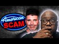 The Scandals That Destroyed American Idol