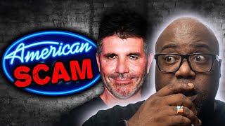 The Scandals That Destroyed American Idol