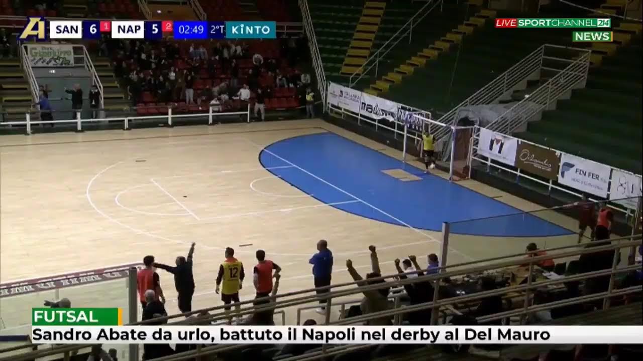 TG PRANZO - 9/03/2026