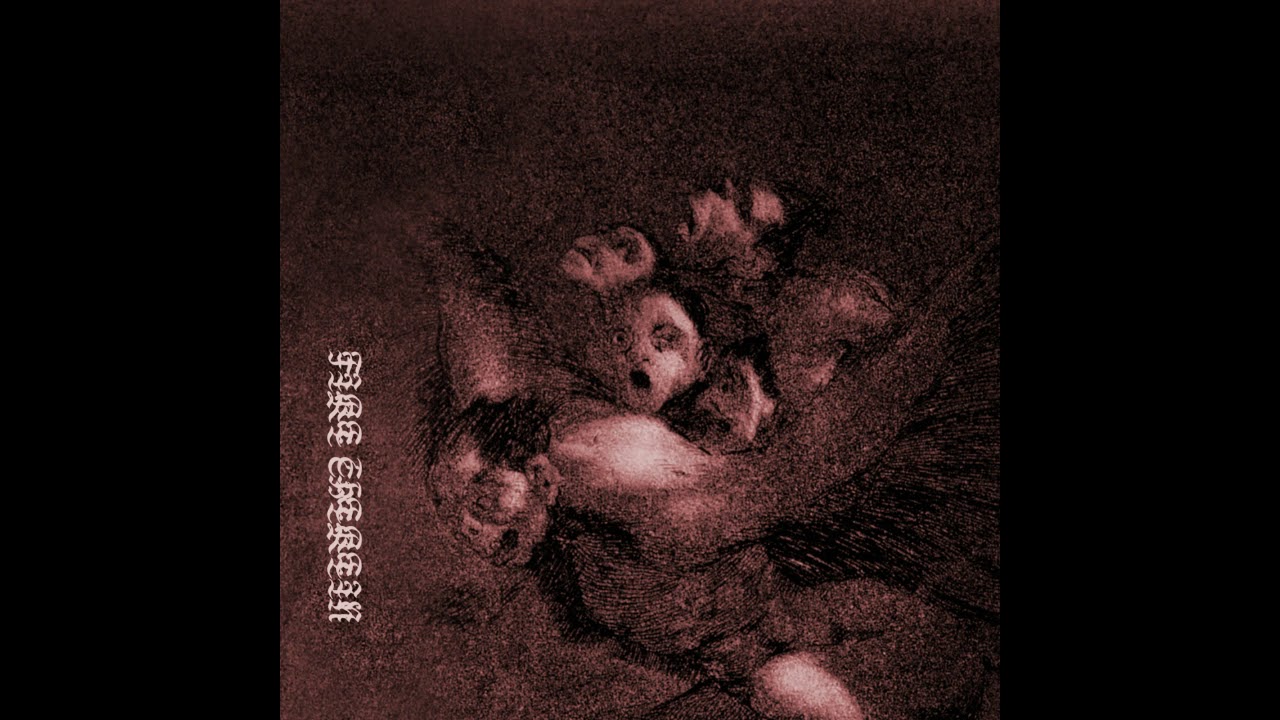 Grst - Fire Therein (Ep: 2014) dark funeral secrets of the black arts