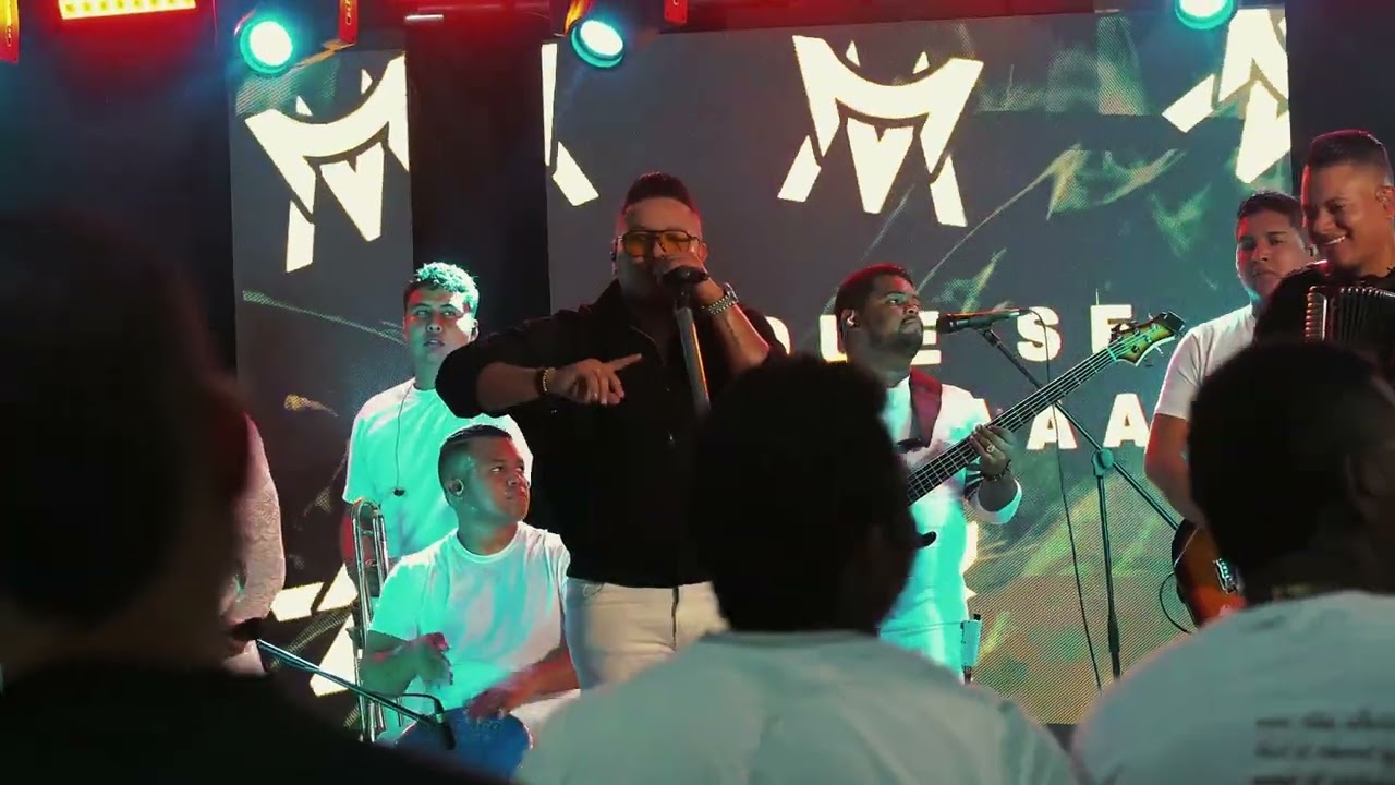 Watch Dime Que Si En Vivo - @wilfred + Jose Ovalle on YouTube Watch Dime Que Si En Vivo - @wilfred + Jose Ovalle on YouTube
