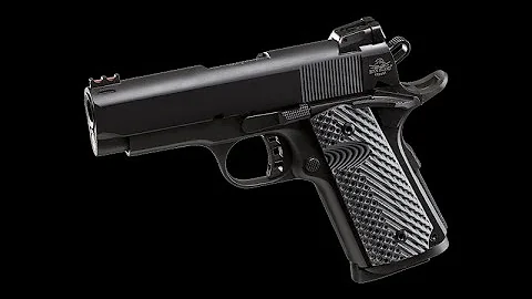 Truth on Stove Piping a Pistol