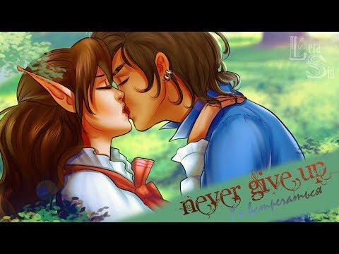 Never give up | Го встречаться