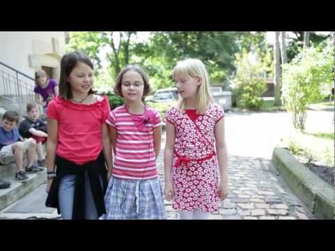 Freie Grundschule Altenburg Abschlusstrailer 