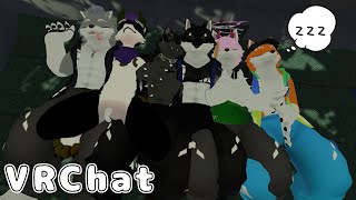 【VRChat】みんなで遊ぶ