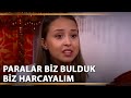 Harama el uzatmayan kadnn mkafat byk oldu  man edenler