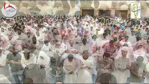 [ ربنا أخرجنا منها فإن عدنا فإنا ظالمون ] تلاوة عراقية باكية للشيخ ناصر القطامي رمضان 1437هـ