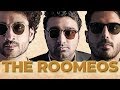 The roomeos trailer pakistani web series 2019  bvc originals