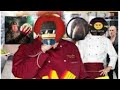 ОГУЗКИ НА КУХНЕ(Сквад в сборе)
