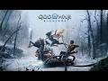 God or War Ragnarök: Part 3