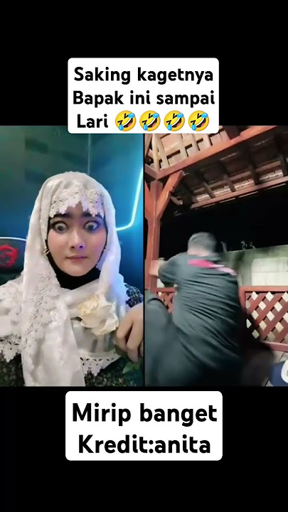 Viral mbak ini mirip almarhumah suzanna #fypシ゚viral #trending #komedilucu #hororkomedi #viralshorts