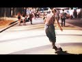 KIOWO | Longboard Dance x Freestyle in Paris