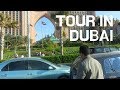 Quality Engineer Tour In Dubai