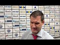 Reaction: Dundee Stars 1-3 Guildford Flames 13/03/26