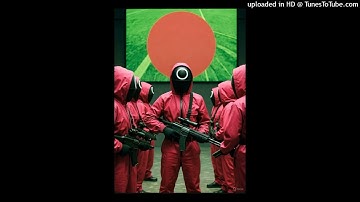 The Pit Of Despair - Rich or Dead - Squid game (métal version)