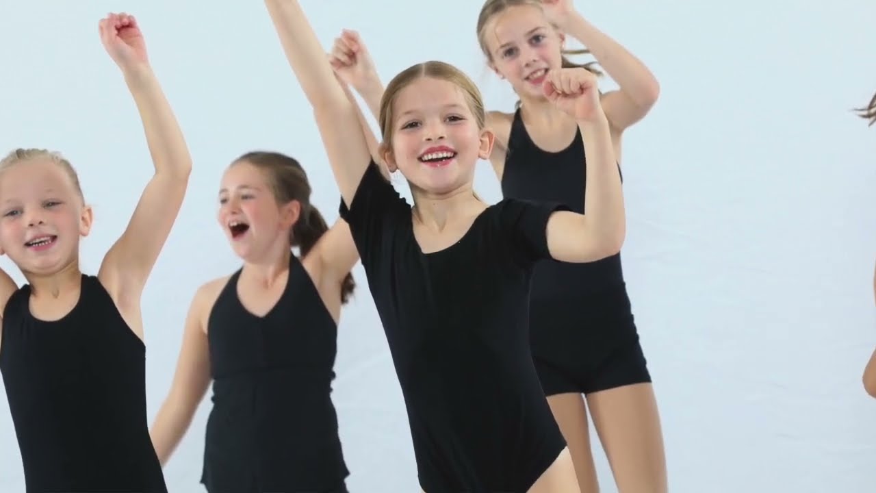 What Dance Extreme Inc. Is All About