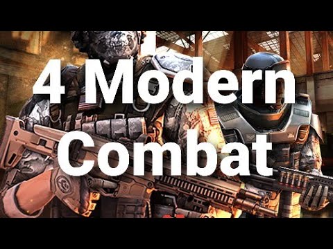 modern combat 4 apkpure modern combat 4 apkpure