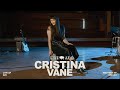 Cristina Vane | Full Performance | Live AF