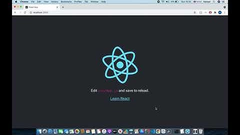 React JS Material UI Icons Tutorial - React JS Tutorial
