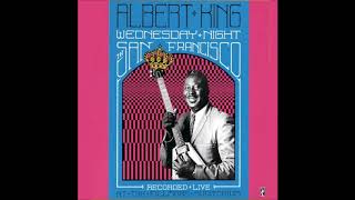 ALBERT KING (Indianola, Mississippi, U.S.A) - Born Under a Bad Sign chords