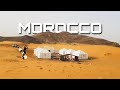The Best of Morocco in 8 Days: Itinerary & Tips