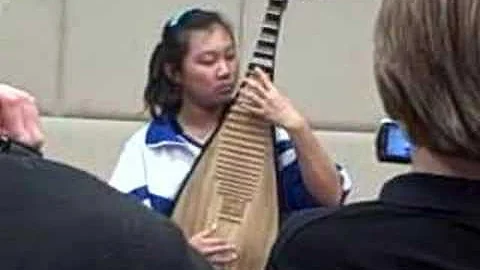 insane chinese guitar playing