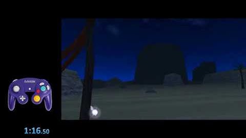 OoT - Easy Wasteland set-up & explanations (hover boots)